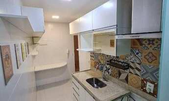 Imagem 11: Apartamento com 2 dormitórios, 46 m² - venda por R$ 220.000,00 ou aluguel por R$ 1.200,00