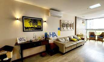 Imagem 4: Apartamento com 3 dormitórios à venda, 100 m² por R$ 1.850.000,00 - Mata da Praia - Vitóri