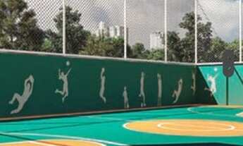 Imagem 7: Apartamento para venda com 49 metros quadrados com 2 quartos em Jardim Esperança - Barueri