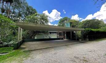 Imagem 7: Casa com 3 dormitórios à venda, 380 m² por R$ 2.700.000,00 - Chácara do Refúgio - Carapicu