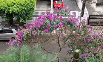 Imagem 3: Apartamento com 3 suítes, terraço, lavabo e 2 vagas de garagem