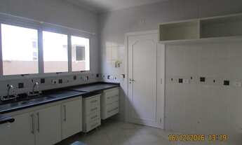 Imagem 3: Casa para Venda em Barueri, Alphaville, 4 dormitórios, 2 suítes, 5 banheiros, 4 vagas