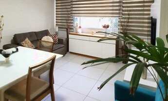 Imagem: Apartamento com 2 quartos a venda na Praia