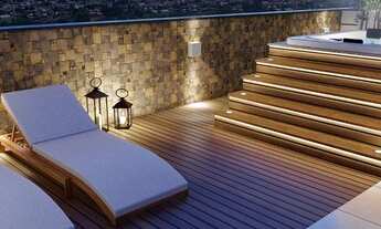 Imagem 2: Apartamento à venda, Vila Esperança - São Paulo/SP