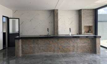 Imagem 6: Casa em Condominio com 3 Suites a Venda no Ibiti Reserva Sorocaba SP