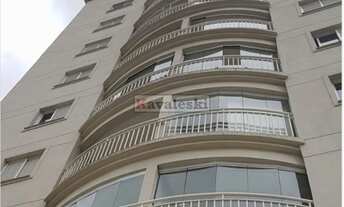 Imagem 1: Apartamento seminovo 2 dormitórios 1 suite 1 vaga - lazer- Boca do metrô