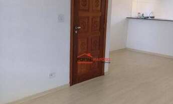 Imagem 3: Casa com 3 dormitórios à venda, 83 m² por R$ 530.000,00 - Granja Viana - Cotia/SP