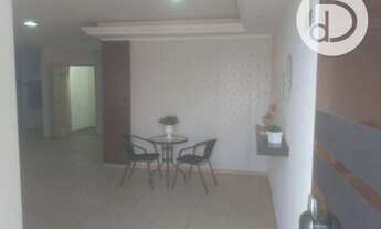 Imagem 2: Apartamento com 2 dormitórios à venda por R$ 500.000,00 - Vila Nova Louveira - Louveira/SP