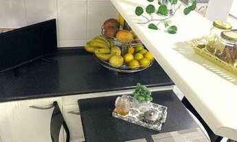 Imagem 4: Cobertura residencial à venda, Vila Caminho do Mar, São Bernardo do Campo, 4 dorm, 1 suite