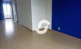 Imagem 6: Sala centro de niteroi