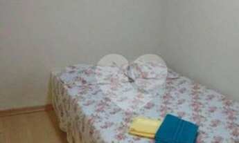 Imagem 3: Casa com 6 dormitórios à venda, 271 m² por R$ 2.520.000,00 - Botafogo - Rio de Janeiro/RJ