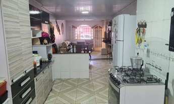 Imagem 7: Casa com 5 dormitórios à venda por R$ 600.000,00 - Taguatinga Norte - Taguatinga/DF