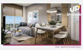 Imagem 5: Apartamento com 2 dormitórios à venda, 49 m² por R$ 240.000,00 - Centro - Pelotas/RS