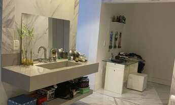 Imagem 4: Casa no Urbanova com 4 dorm. 2 suítes - Terreno 315 metros - Analisa permuta apto até 50