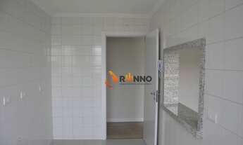 Imagem 4: Apartamento com 3 dormitórios à venda, 73 m² por R$ 327.000,00 - Uberaba - Curitiba/PR