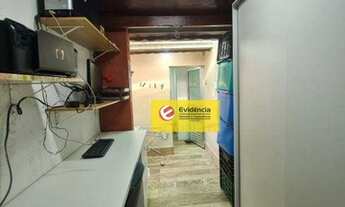 Imagem 7: Sobrado com 3 dormitórios à venda, 138 m² por R$ 730.000,00 - Parque Bandeirante - Santo A