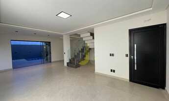 Imagem 6: Sobrado com 3 dormitórios e Piscina noTropical III