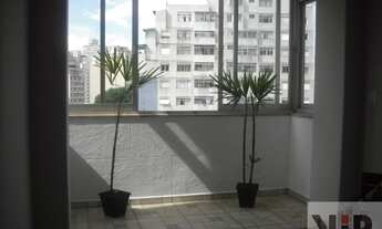 Imagem 3: Próximo Santa Casa e Mackenzie