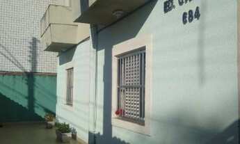 Imagem 2: Apartamento com 1 dormitório à venda por R$ 179.990,00 - Centro - Itanhaém/SP