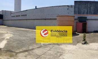 Imagem 7: Galpão para alugar, 1360 m² por R$ 30.000,00/mês - Jardim Ocara - Santo André/SP