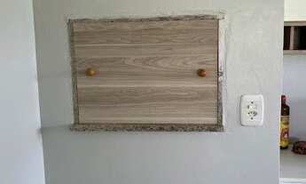 Imagem 5: Casa com 2 dormitórios à venda, 90 m² por R$ 179.000,00 - Nova Santa Teresinha Norte - Imb