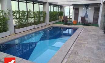 Imagem: Apartamento à venda no bairro Vila Uberabinha