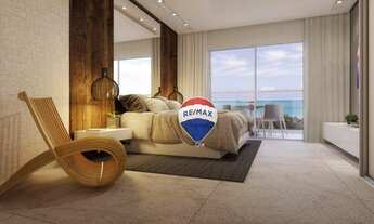 Imagem 2: Beach Flat Serrambi, Ponta de Serrambi, Ipojuca. (Código: AP0003