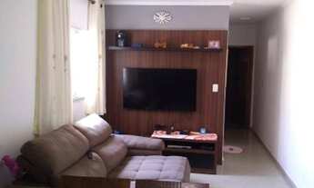 Imagem 4: Cobertura com 2 dormitórios à venda, 62 m² por R$ 470.000,00 - Casa Branca - Santo André/S