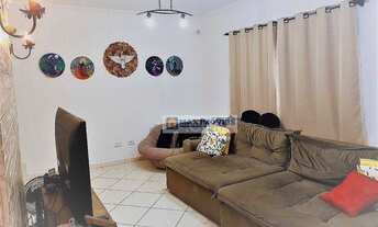 Imagem 2: Sobrado com 3 dormitórios à venda, 150 m² por R$ 630.000,00 - Jardim Jaraguá - Atibaia/SP