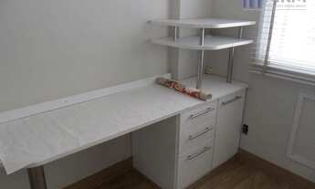 Imagem 7: Apartamento 2 Quartos, 1 Suíte c/Closet, 1 Vaga. Niterói - AP0256