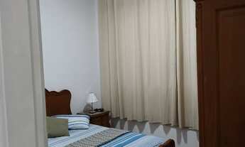 Imagem 2: Apartamento de 2 quartos mobiliado