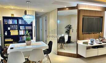 Imagem 6: Apartamento 3 dormitórios com suíte à venda, 105 m² por R$ 805.000 - Campinas - São José