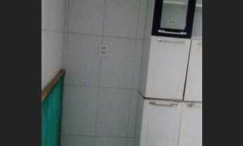 Imagem 2: Apartamento 1°andar