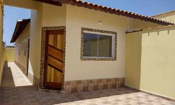 Imagem 2: LINDAS CASAS COM DOIS QUARTOS E SUITE NO SUARÃO A 850M DA PRAIA