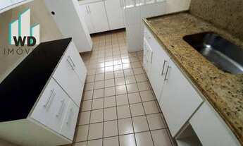 Imagem 6: Apartamento com 2 dormitórios (sendo 1 suíte) à venda, 78 m² por R$ 640.000 - Tamboré - Ba