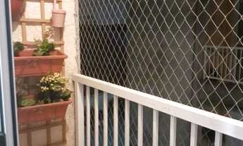 Imagem 5: Apartamento com 3 dormitórios à venda, 71 m² por R$ 300.000 - Planalto - São Bernardo do C