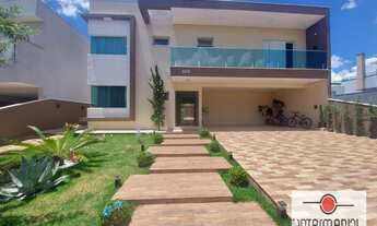 Imagem: Casa com 4 dormitórios à venda, 369 m²