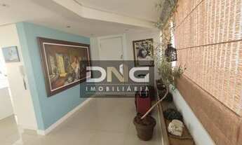 Imagem 3: COBERTURA DUPLEX DE ALTO PADRÃO COM FINO ACABAMENTO, 3 QUARTOS, 2 SUÍTES, 2 VAGAS, RES. TH