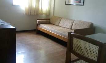 Imagem 2: Kitnet Residencial para locação, Lourdes, Belo Horizonte - KN0005