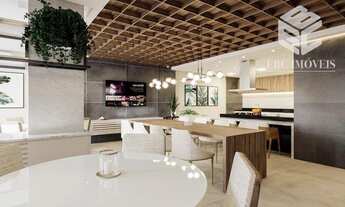 Imagem 2: Apartamento no Edifício Montefiore - Balneário Camboriú - SC