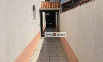 Imagem 5: Sobrado com 2 dormitórios à venda, 120 m² por R$ 490.000,00 - Jardim Portugal - São José d