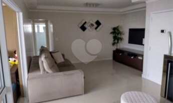 Imagem 5: São Paulo - Apartamento Padrão - MOOCA