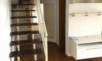 Imagem 7: 79708 Apartamento para aluguel com 68 metros quadrados com 2 quartos em Moema - São Paulo