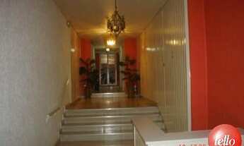 Imagem 9: São Paulo - Apartamento Padrão - Mooca