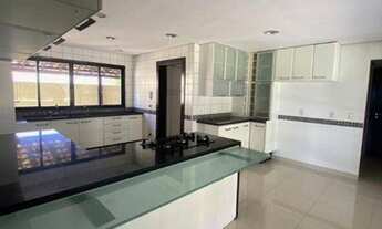 Imagem 5: SOBRADO - VENDA - LOCAÇÃO - Condomínio Country, Ribeirão do Lipa - Cuiabá/MT