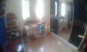 Imagem 6: Apartamento à venda, 66 m² por R$ 328.000,00 - Medeiros - Jundiaí/SP