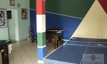 Imagem 3: Chácara com 4 dormitórios à venda, 1000 m² por R$ 750.000,00 - Colina Nova Boituva - Boitu