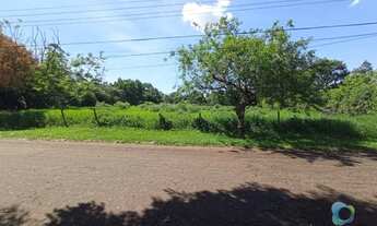 Imagem: Terreno à venda, 5.000 m² - Residencial