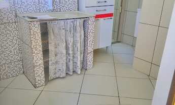 Imagem 5: Kitnet/conjugado para aluguel possui 35 metros quadrados com 1 quarto