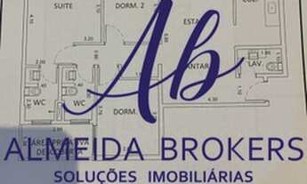 Imagem 5: Apartamento - Swiss Park - Campinas